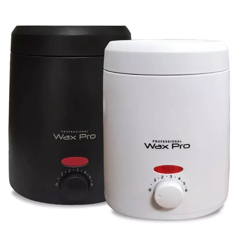 Wax heater machine - wax,