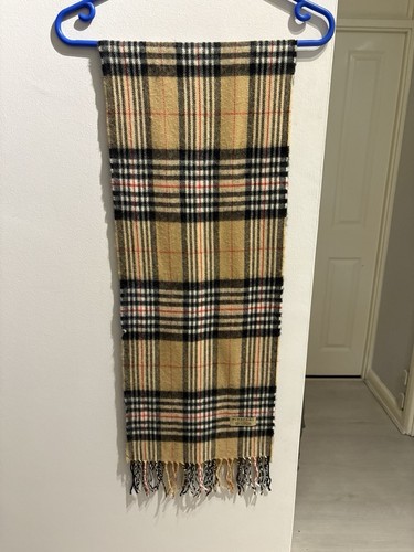 Burberry classic nova - nova, check