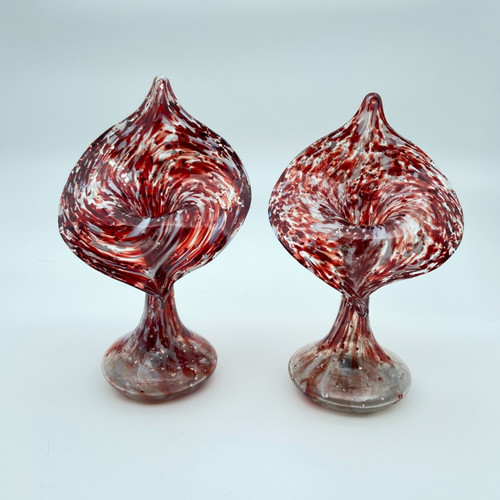 Late victorian pair - late,