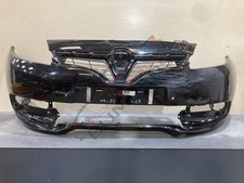 RENAULT SCENIC FRONT BUMPER 2014 - 2016 620222347R WD-72 620108565