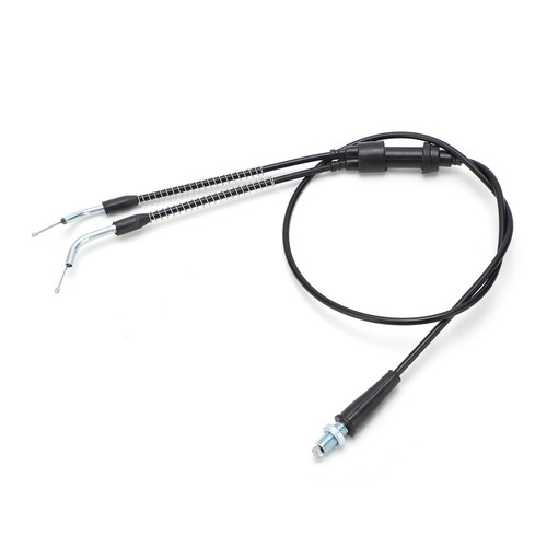 Throttle cable eliminator - throttle,