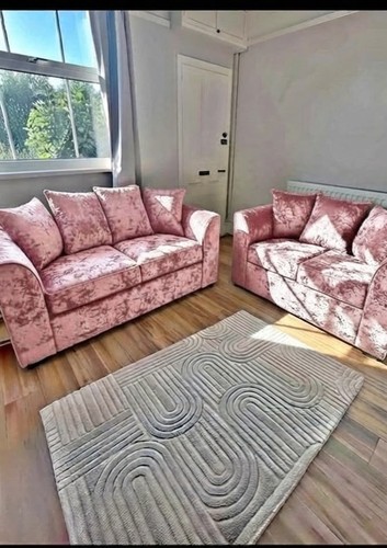 Seater pink colour crush - 3+, 2