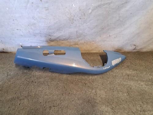 Bmw f650 right hand side - f650,