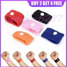 2+4 Motion Sickness Bands