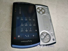 Sony Ericsson R800IEUBLK Xperia Play R800i Unlocked Slide-Out Smartphone - Blue
