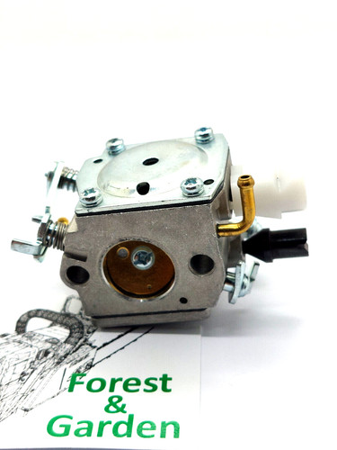 Zama type carburettor - type,