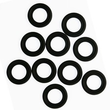 FORD ZETEC Engine VOLVO JAGUAR 10(TEN)  Sump Washers OE Repl. 1005593 SW3x10