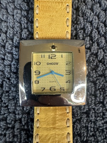 Chico quartz watch 245 - chico's,