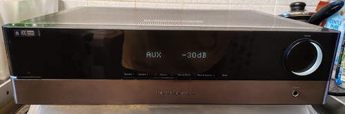 Harman kardon hk980 - harman/kardon, vintage