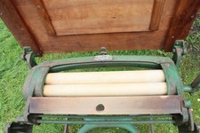 Ewbank Antique 1900's cast