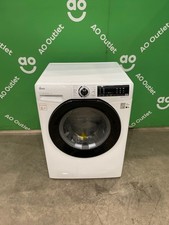 Hoover Washing Machine 10kg 1400rpm White A Rated H3WPS4106TMB6-80 #LF115366