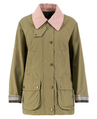 Barbour modern beadnell - modern, casual