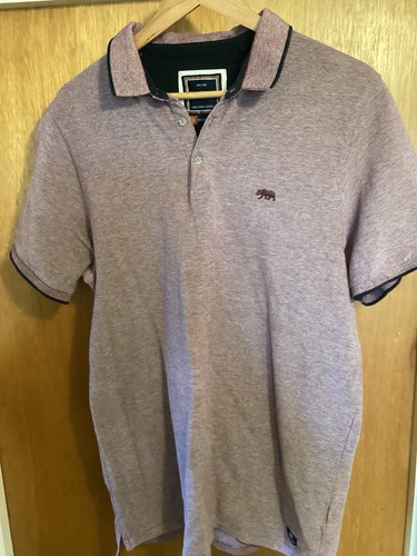 Men soulcal polo shirt - soulcal,