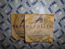 BSA PRE WAR W33-9 W34-10 W35-8