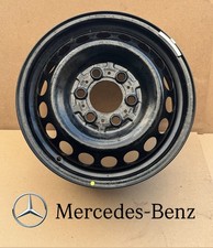 Mercedes Sprinter Wheel Rim
