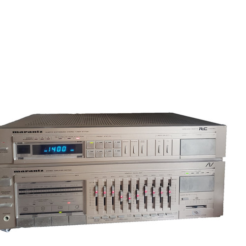 Marantz ta170av stereo - ta170av,