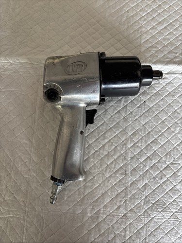 Ingersoll rand air impact - rand,