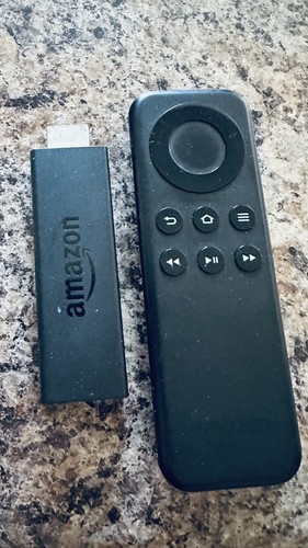 Fire stick 1st generation - fire,