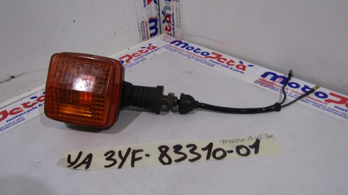 Front left blinker yamaha - blinker,