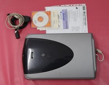 Epson Perfection 3200 Photo