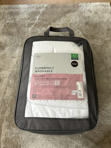 Marks spencer s supremely - marks, &