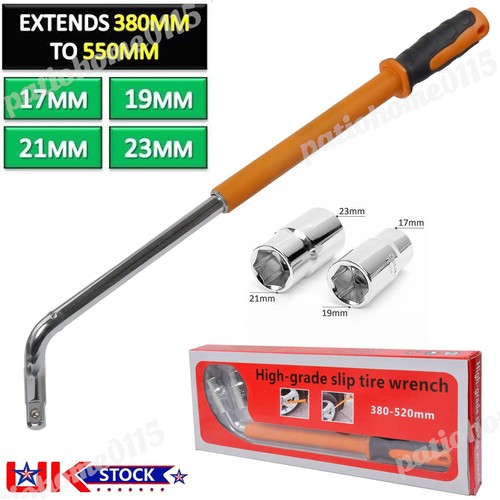 Extendable heavy duty car - extendable,