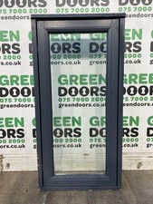 ANTHRACITE GREY SIDE WINDOW