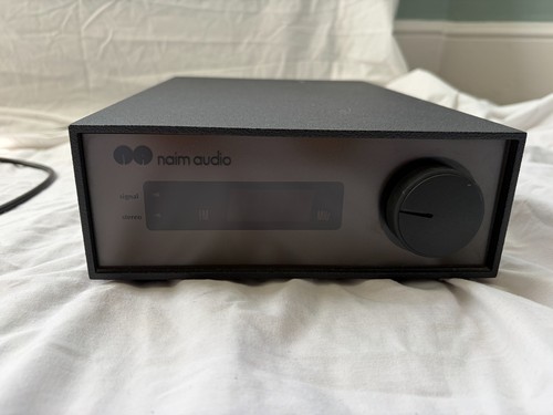 Naim audio nat02 tuner - naim, fm