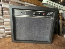 Vintage 1960s Alamo Capri