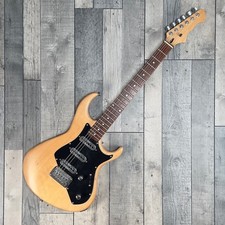 Burns Guitar Prototype