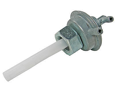 Petrol fuel tap - fuel, pet