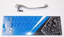 MARSHALL ALUMINUM POLISHED BRAKE LEVER HONDA CR80R/85R 30-24031 53175-KCE-690