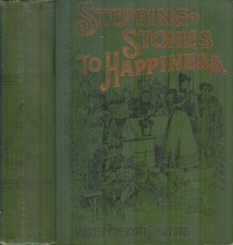 Stepping-Stones To Happiness