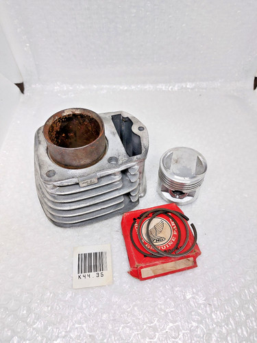 Genuine honda cb100 - genuine, cl100