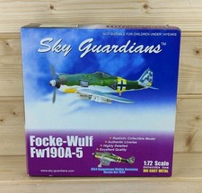 Sky Guardians Witty Wings