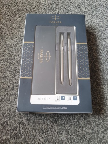 Parker jotter duo gift - jotter,