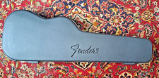 Fender Standard Moulded Hard