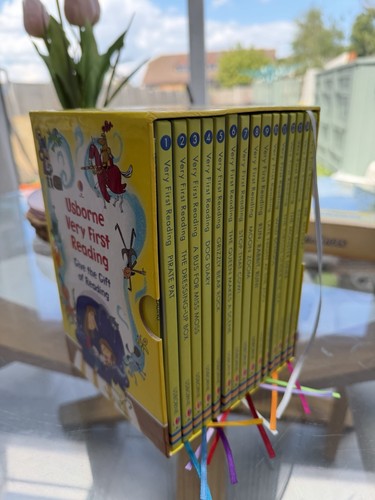 Usborne books very first - usborne,