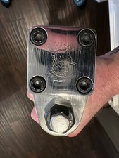 OG 1980’s TUF NECK PRO MODEL