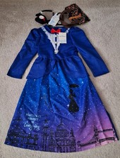 Disney Mary Poppins costume by