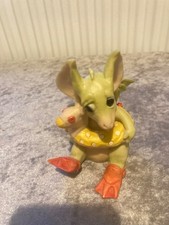 pocket dragons    'SEA DRAGON'