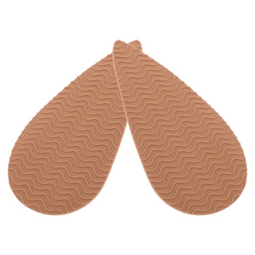 Pair anti slip shoe grips - slip,