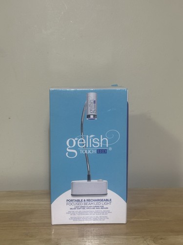 Gelish soft gel - soft,