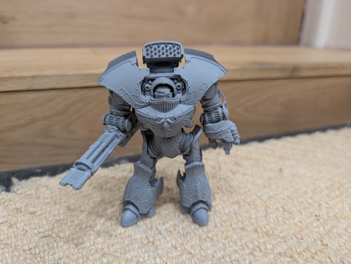 Warhammer forgeworld 40k - warhammer,
