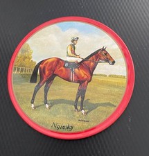 Nijinsky Horse Racing Themed