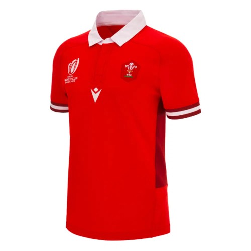 Men home rugby - rugby, shirt