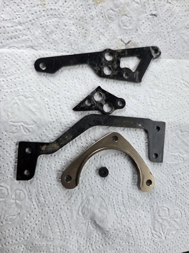 Scale petrol car spares - scale,