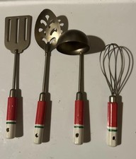 4 Vintage Child’s Kitchen