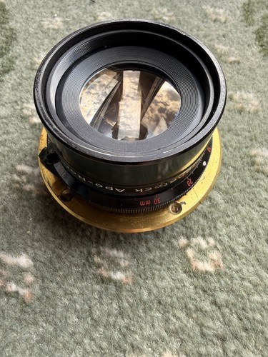 Rodenstock apo ronar 300mm - rodenstock, apo-ronar