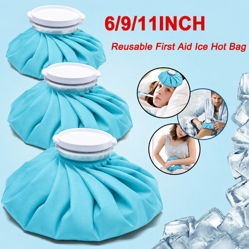 Therapy reusable ice pack - reusable,